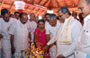 CMs of Karnataka and Kerala inaugurate Gilivindu